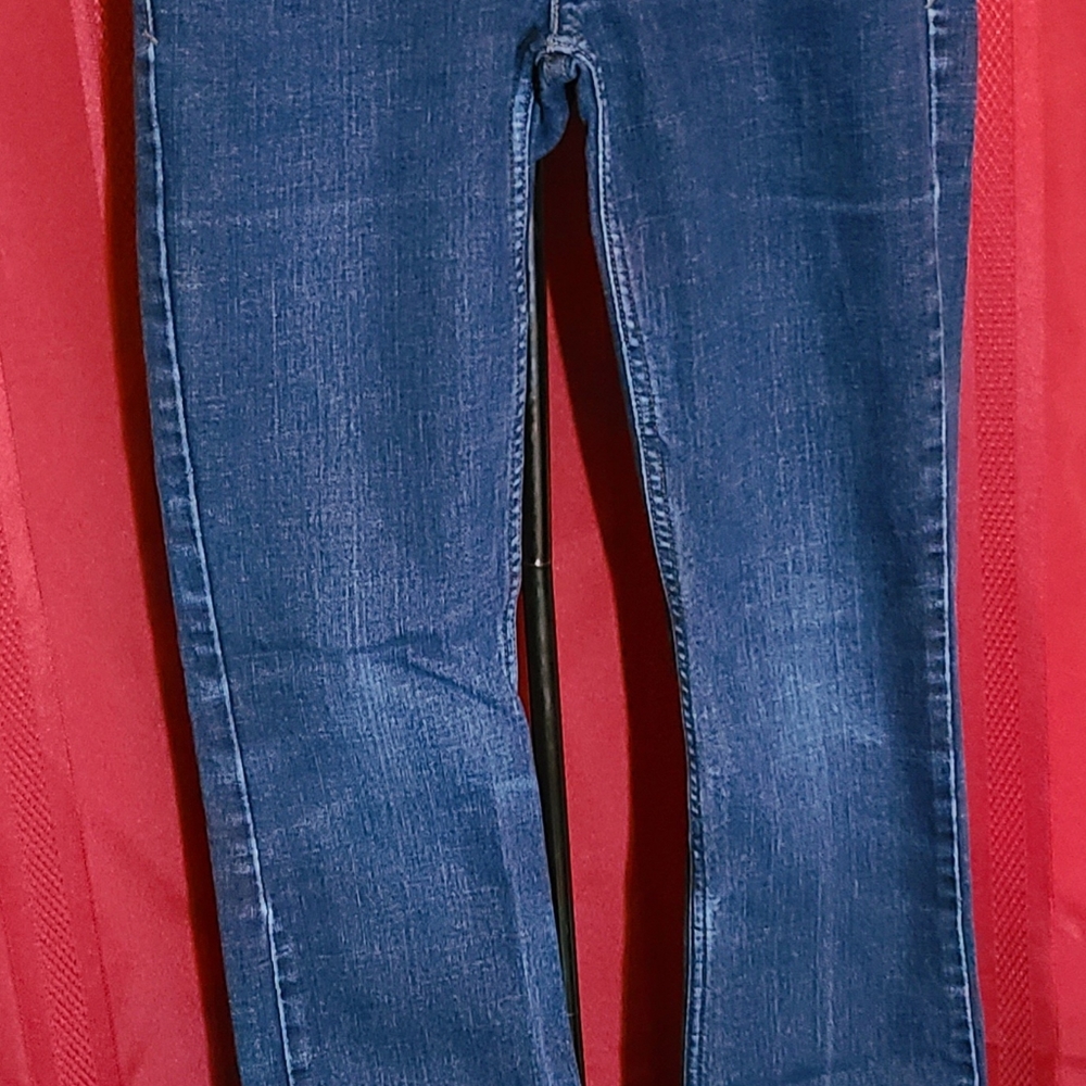 Levi's